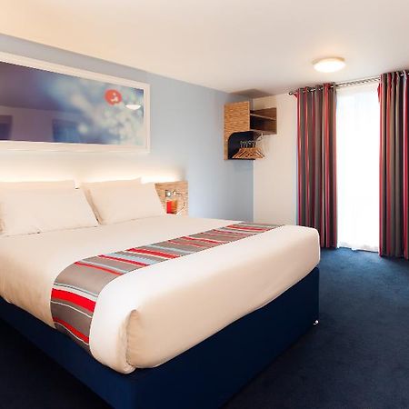 Travelodge London Greenwich High Road Eksteriør billede