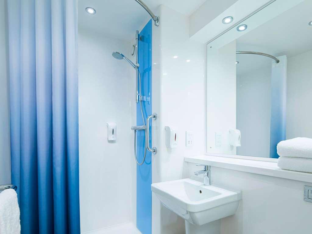 Travelodge London Greenwich High Road Værelse billede