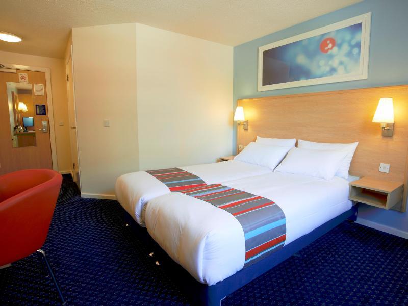 Travelodge London Greenwich High Road Eksteriør billede