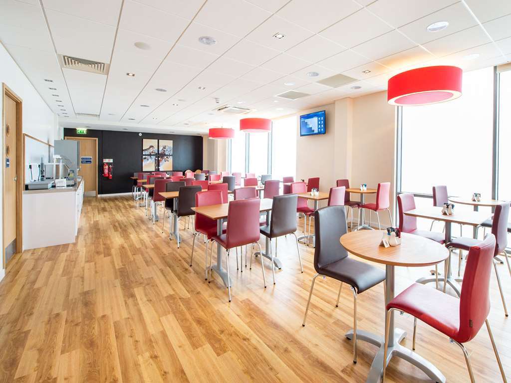 Travelodge London Greenwich High Road Restaurant billede